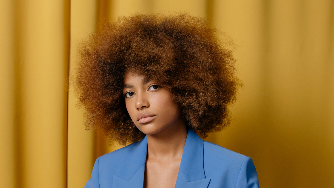 Warum wächst mein Afro nicht? Ursachen & Lösungen
